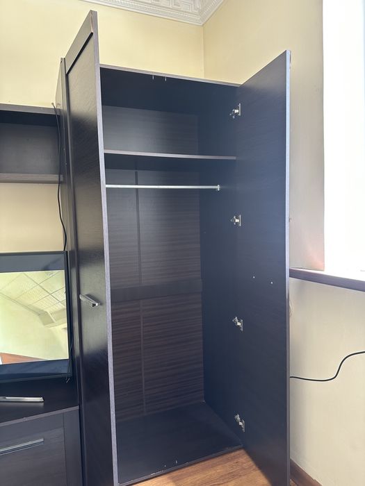 Мебель для гостиной комнаты. Горка.