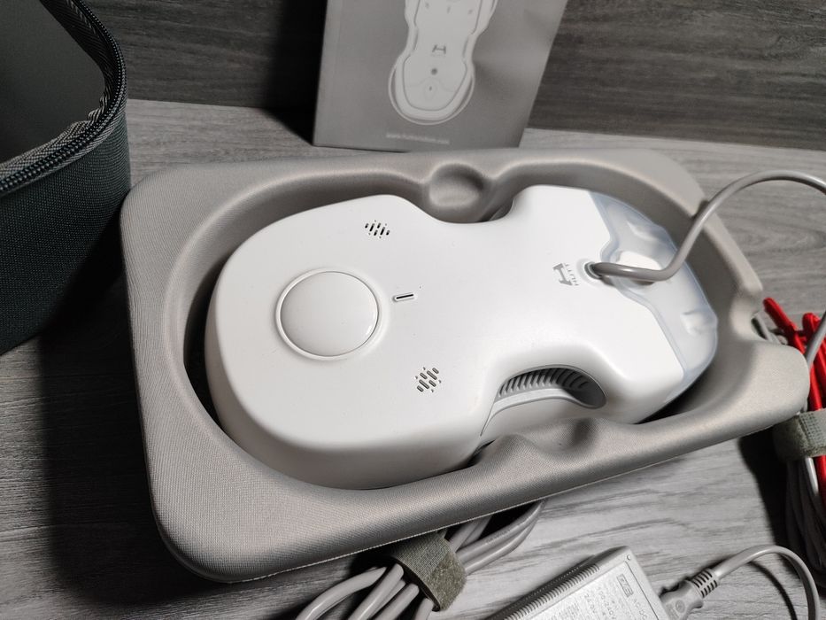 ПРОМО ! Xiaomi Hutt C65 Смарт Робот за Почистване на Прозорци !