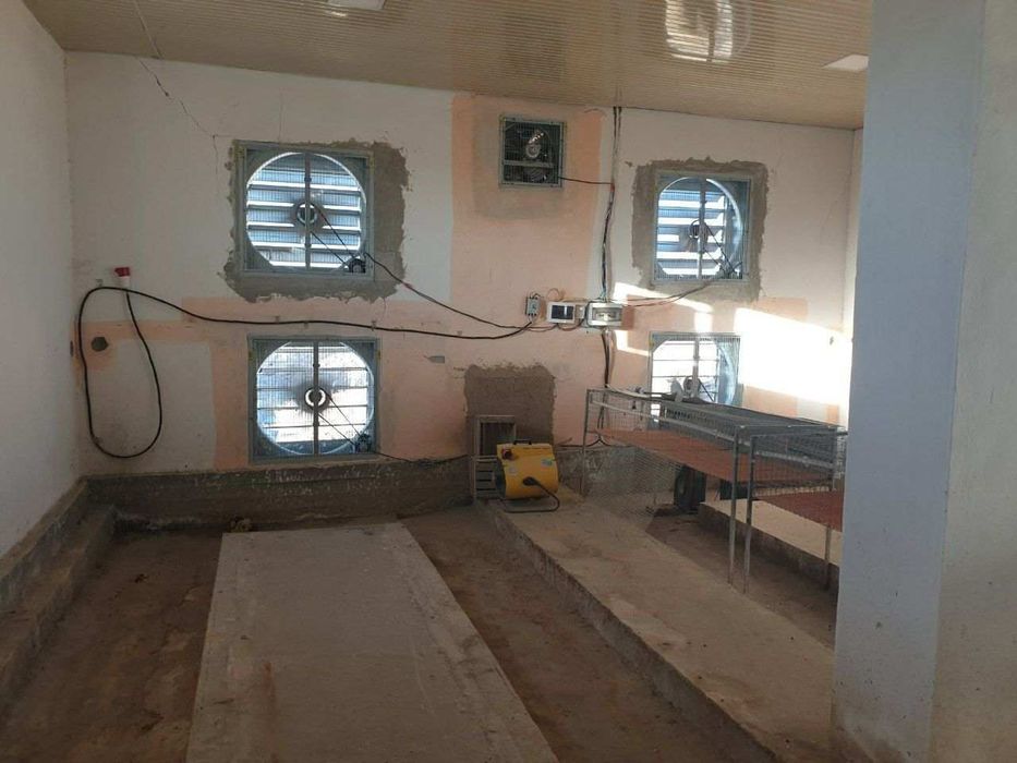 Зудлик билан Навоийда Нотурар жой Сотилади, 2.20 Гектар