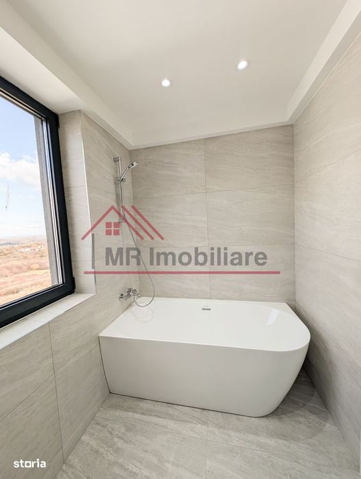 PENTHOUSE, 3 camere,bloc nou,finisat,2 terase,parcare, BUNA ZIUA, AUDI