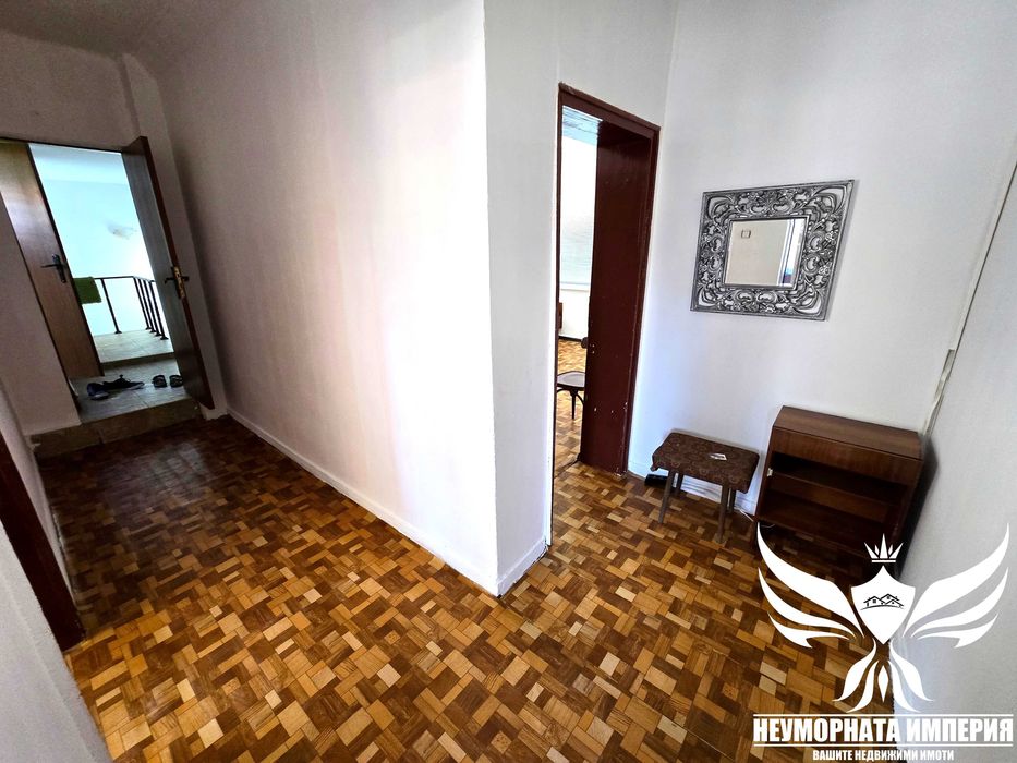 Продава се Тристаен апартамент в Асеновград - 75 кв.м за 1267 €/кв.м - Снимка #6