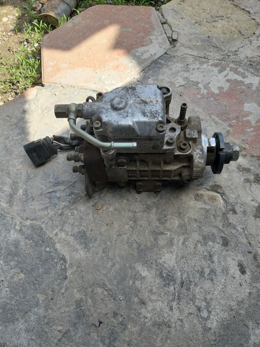 Навтова помпа за Голф4 110 коня