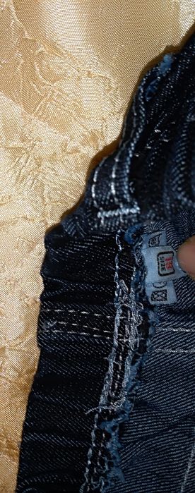 Дънков сет за момиче