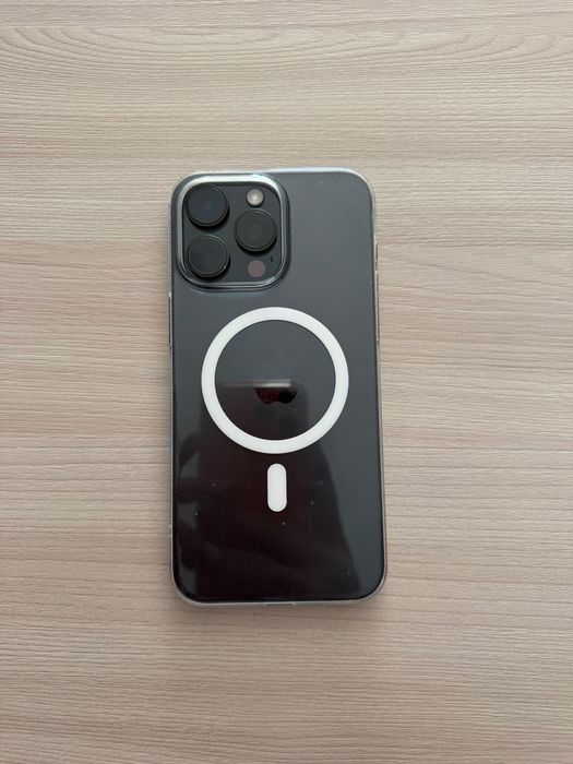 Продам iPhone 15 Pro Max 256 ГБ