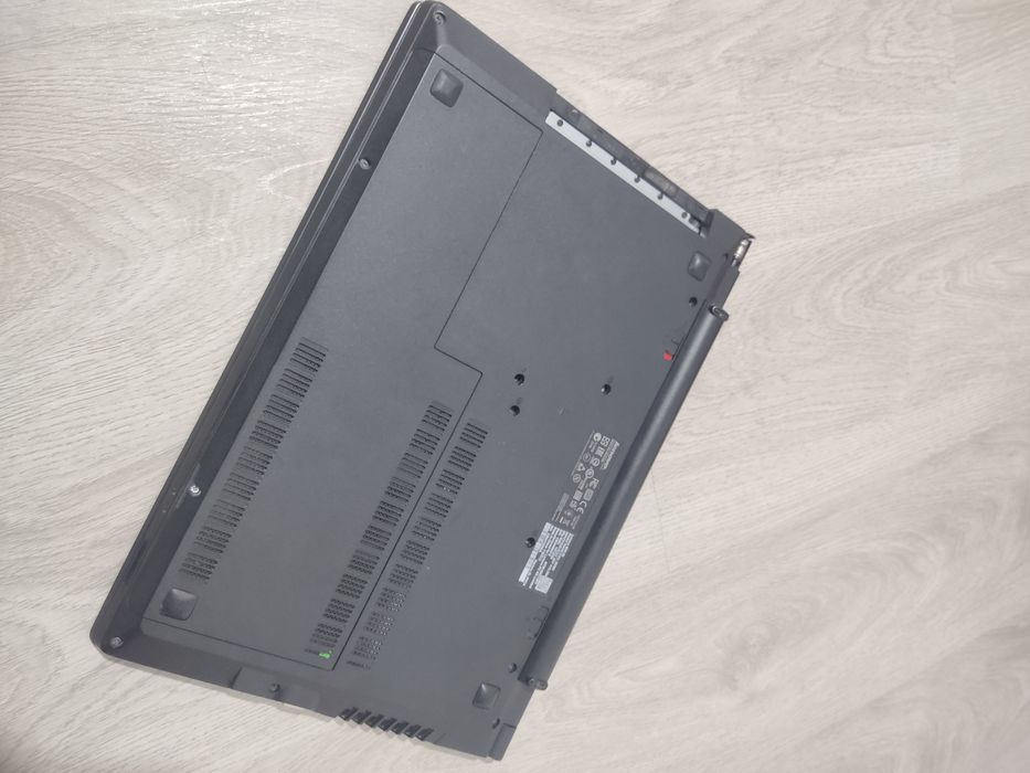 lenovo xolati norm