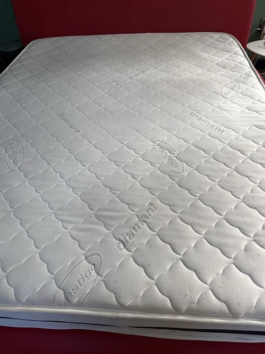 Saltea Prestige Diamant (utilizata) Stare buna