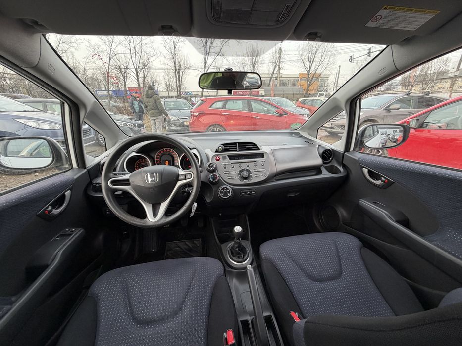 Honda Jazz 1.2 ivtec, distributie lant, Garantie si rate fara avans!!