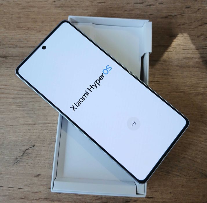 Телефон REDMI Note 14S