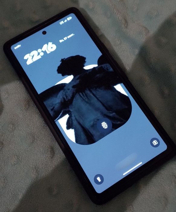 Google Pixel 7a 128gb