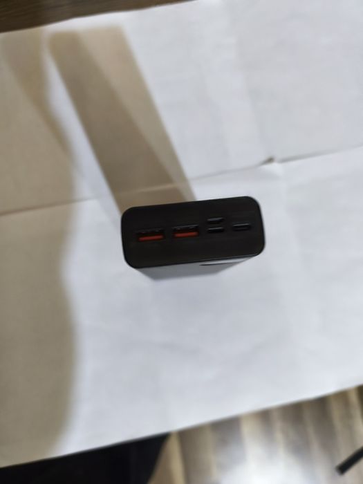 Baterie externa baseus adaman