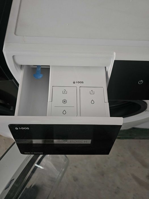 Bosch Serie 8 WGB244A2FR Пералня