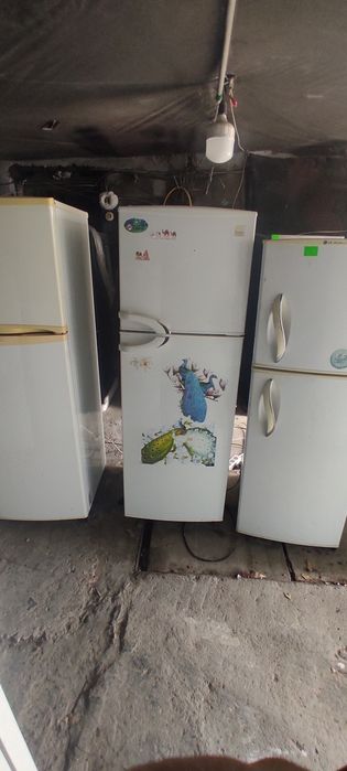 Холодильник no frost c доставкой