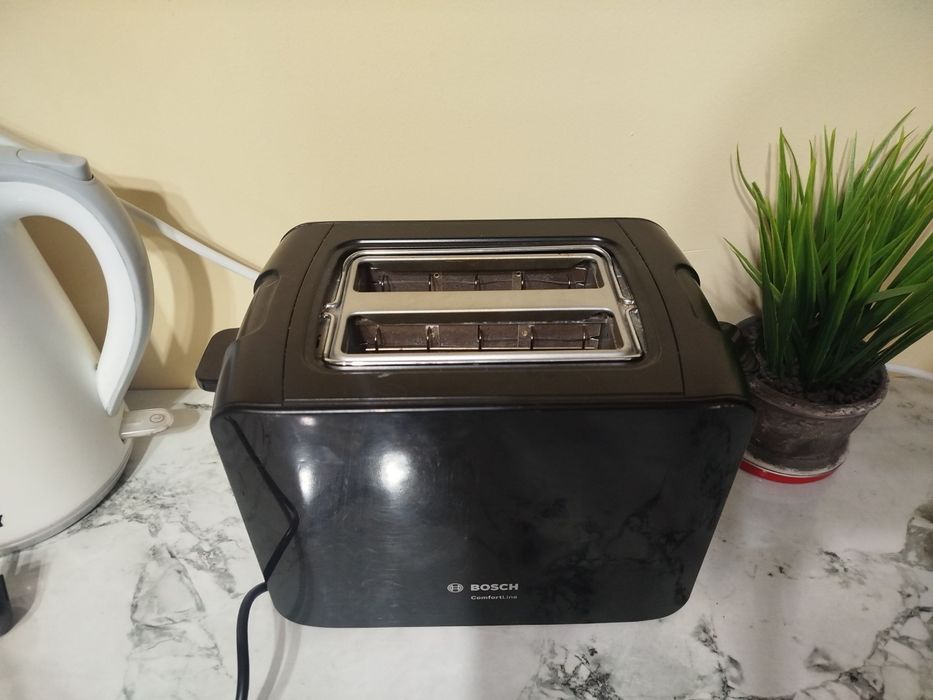 Тостер Bosch original