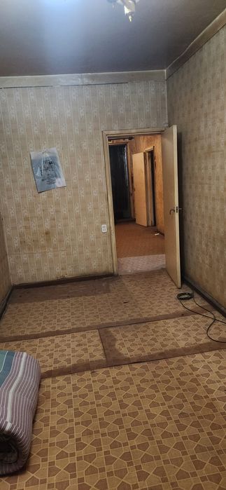 Тош.ш Чил 14 дом 19 кв 27 бош квартира ижарага берилади