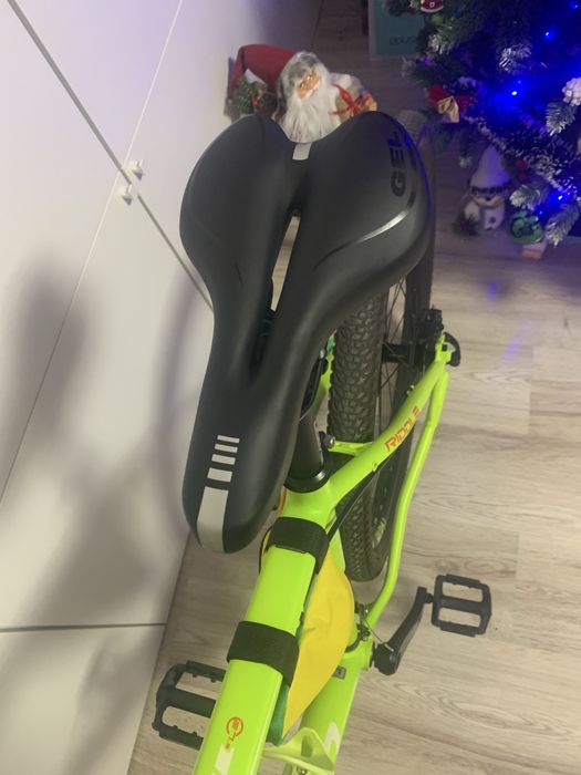 Bicicleta Devron Riddle 27.5 Kentucky Green