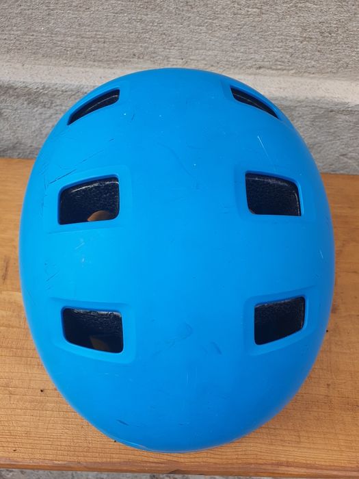 Casca protectie copii B'twin 55-59 cm