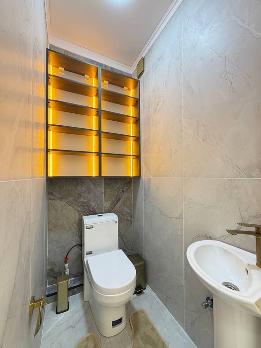 Чиланзар -26 кв 2-3/3/9. 50м2 Учтепа Авению Новастиройка Срочно Продам
