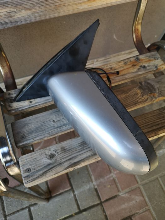 Oglinzi BMW E39 rabatabile electric/manual