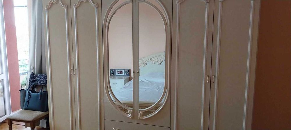 Пълно обзавеждане за спалня