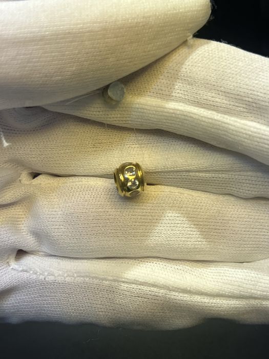 Золото 585  Кулон Масса: 0,98