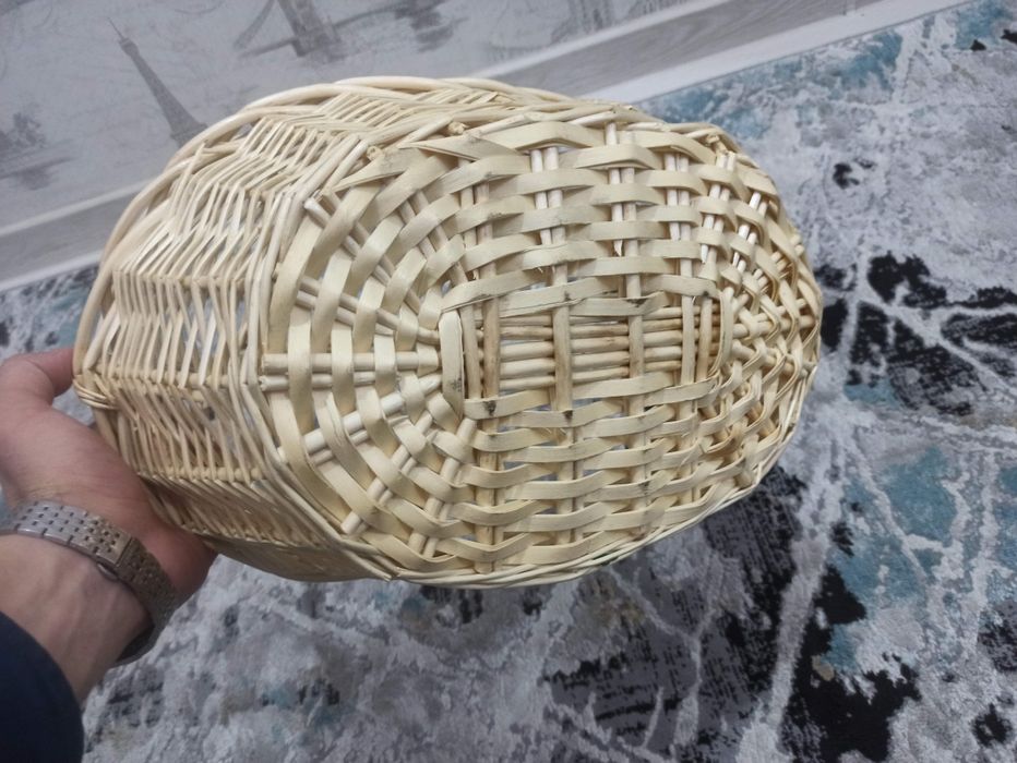 Сават,Корзина для фруктов для цветов для всего