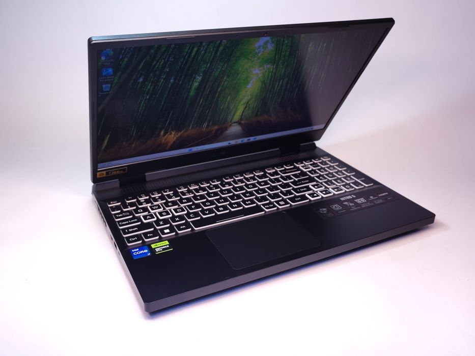 ACER NITRO 5 N22C1 Intel i7-12600H RTX 4050(6GB) SSD | #D93514