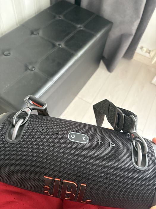 Jbl extreme 3 nou