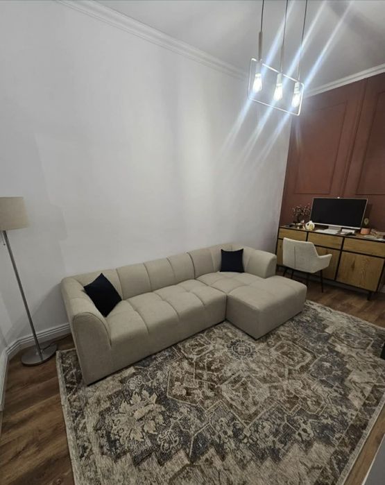 Apartament la cheie, 2 camere, parter - Arad,  Ultracentral  - 0% com.