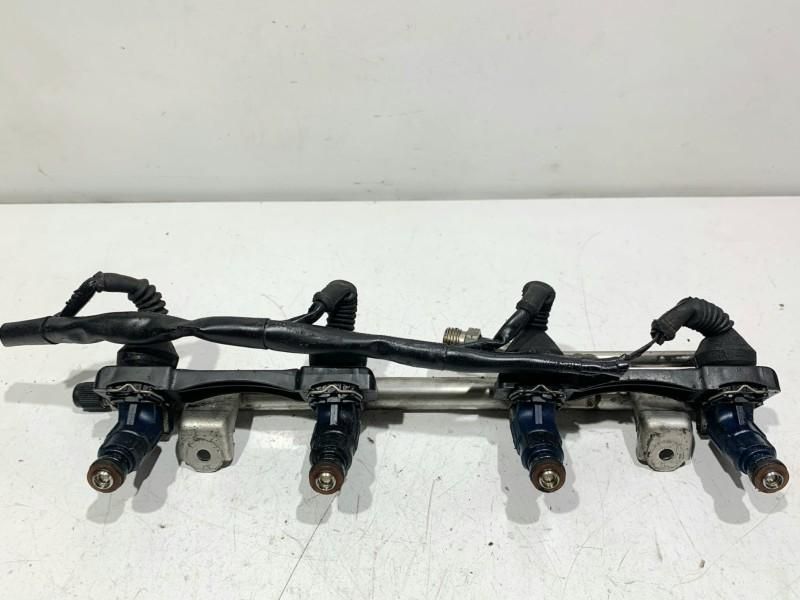 Rampa injectoare Audi A4 8EC, B7 06B133317AF 1.8 tfsi; 2.0 tfsi BFB