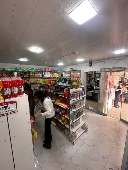 Tayyor Biznes sotiladi