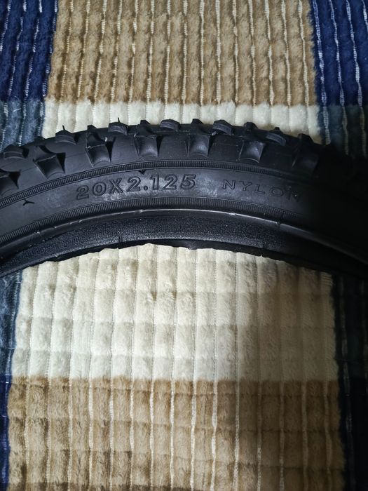 Велопокрышка, камера 6000