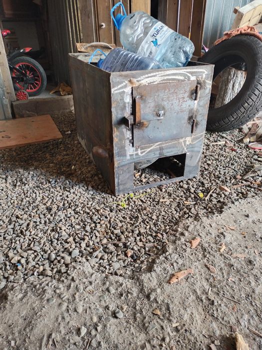 котел отапления радиаторы чугунные