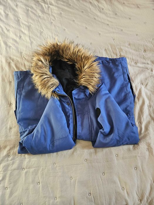 Only & Sons яке парка