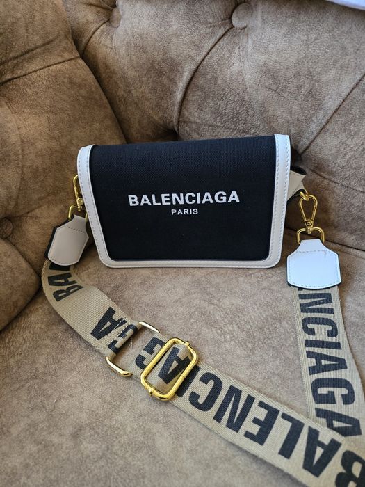 Дамска чанта Balenciaga