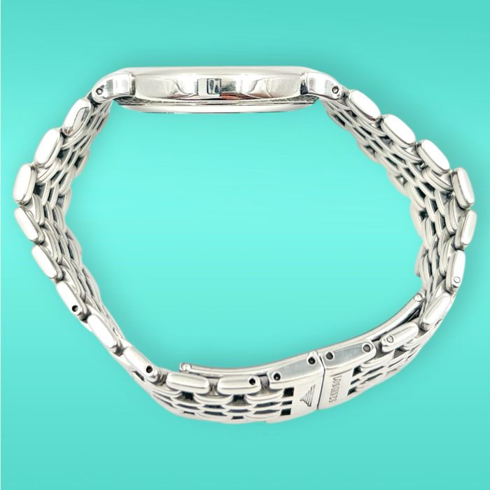 Longines Elegant automatic швейцарски часовник