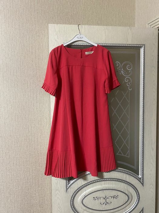 Продаю разные  7 платьев за 20тыс тг