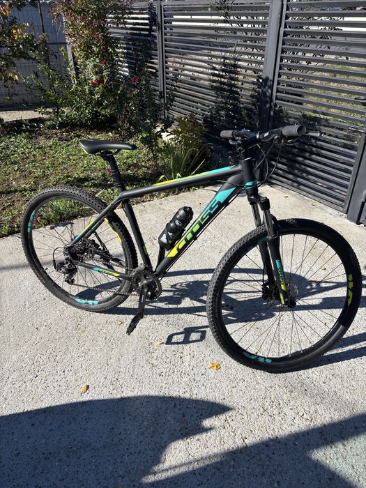 Bicicleta Cross GRX 29 stare ca noua