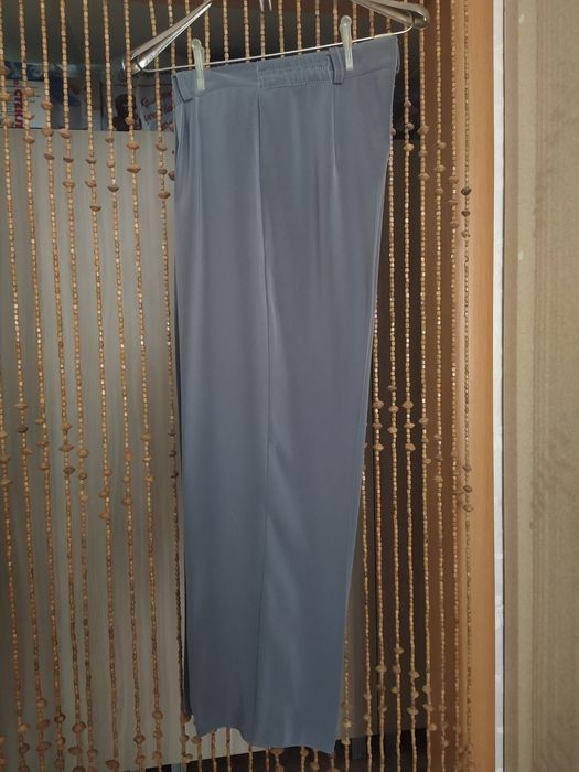 Брючный костюм женский