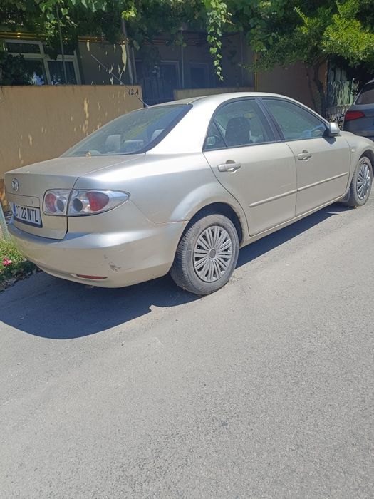 De vanzare Mazda 6 Diesel