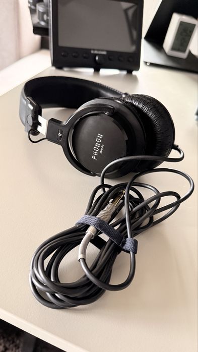 Casti Phonon SMB-02 in stare impecabila / nu sennheiser