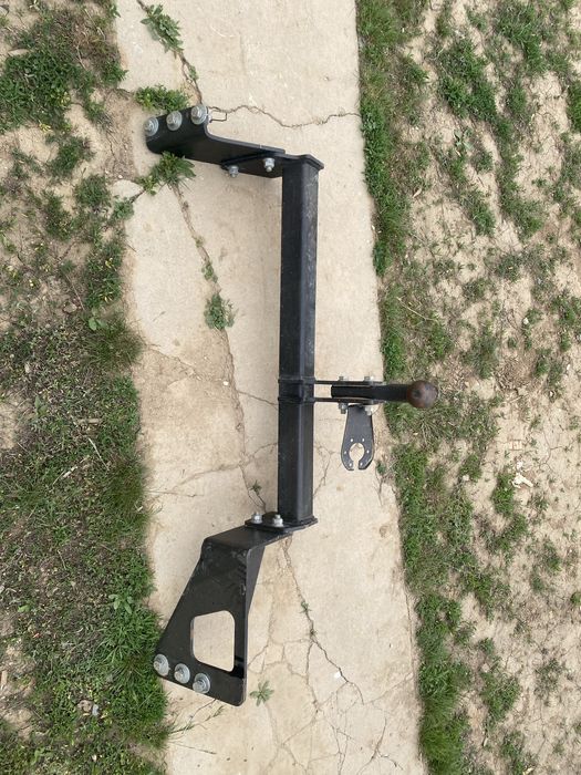 Фаркоп Nissan x trail