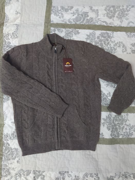Кофта для мальчика