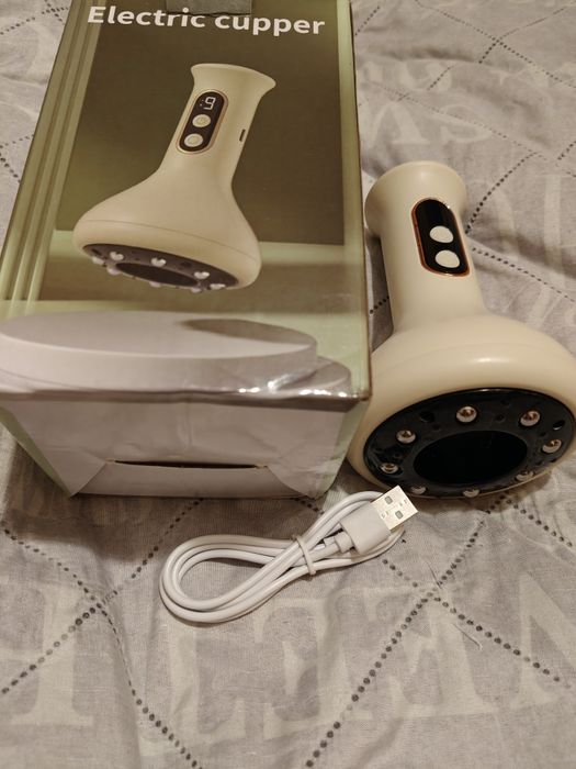 Масажор на батерии