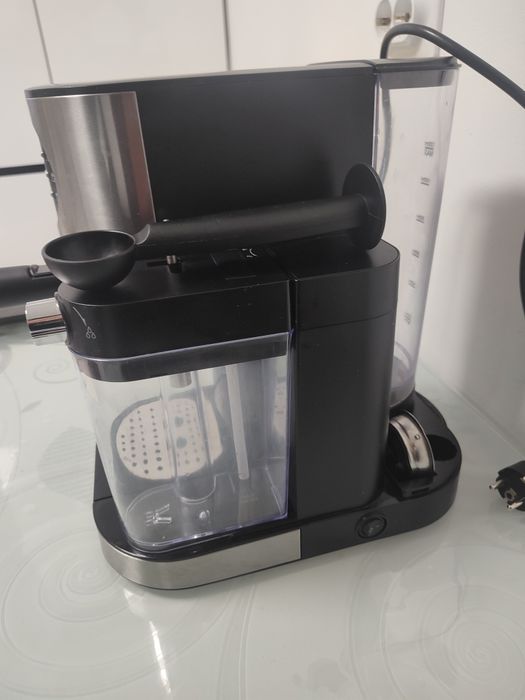 Espressor Studio Casa Batista latte, 15 Bar