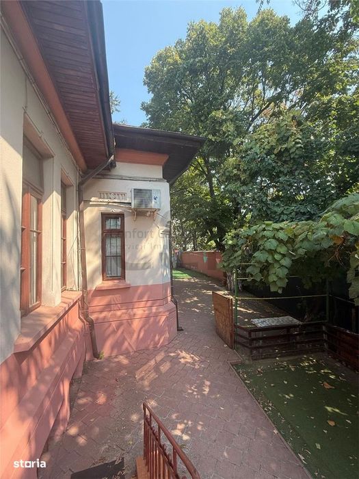 Nerva Traian metrou Timpuri Noi D+P+M nemobilata