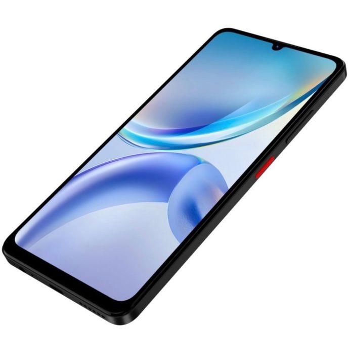 Смартфон ZTE Blade A36 4/64ГБ черный