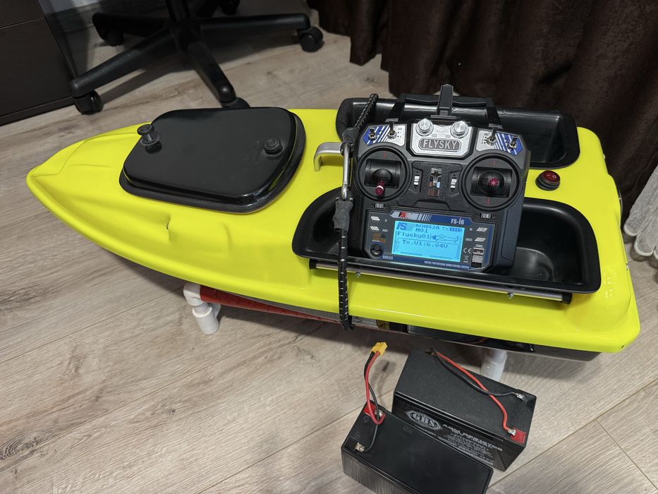 SET complet crap/Shimano Speedmaster 14000/Fox illuminated/Shimano TX1/Fox Ranger MK2