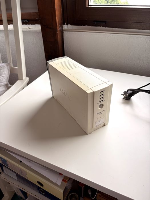 UPS Apc cs500 de vanzare