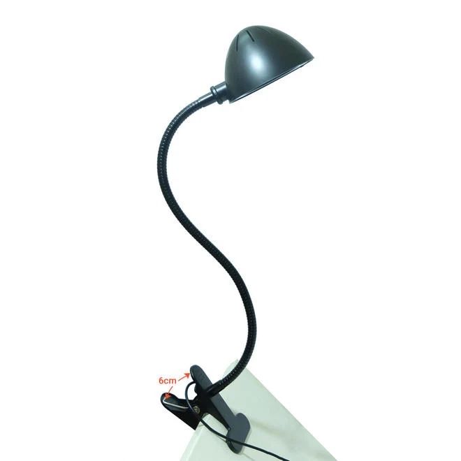 Miniso настольная LED лампа