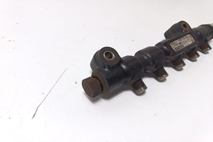 Rampa injectoare  1.6 TDCI 9654592680 Ford Focus a 2-a generatie